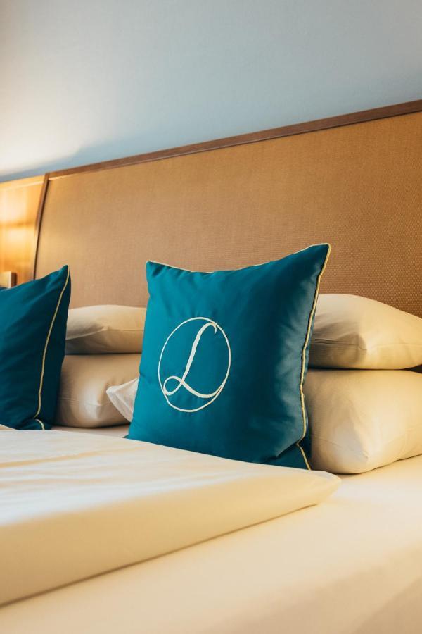 & Larimar Hotel Stegersbach